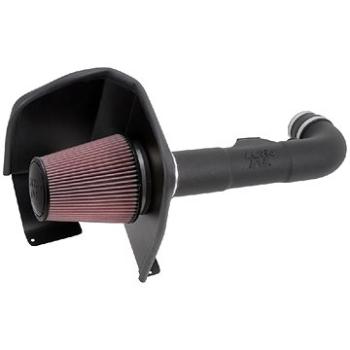 K & N 63-3073 športový kit sania Séria 63 Aircharger
