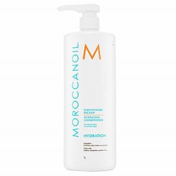 Moroccanoil Hydration Hydrating Conditioner kondicionér s hydratačným účinkom 1000 ml