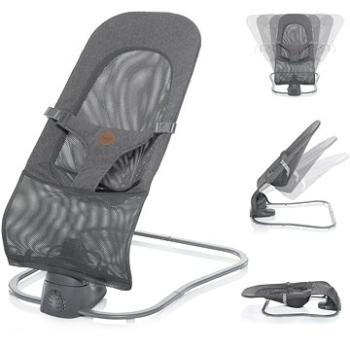 ZOPA ležadlo Moyo Air, Mesh Grey (8595114449965)