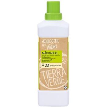 TIERRA VERDE plákadlo bielizne na citlivú pokožku 1 l (33 praní) (8595691814859)