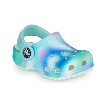 Crocs  CLASSIC SOLARIZED CGT  Nazuvky Biela