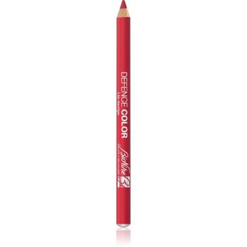 BioNike Color Lip Design kontúrovacia ceruzka na pery odtieň 204 Rouge 1 ks