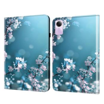 ART Zaklápacie puzdro pre Xiaomi Redmi Pad SE PLUM BLOSSOM