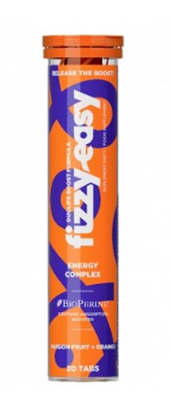 Fizzy Easy Energy Complex