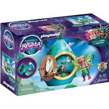 Playmobil 70804 Kvapôčkový dom (4008789708045)