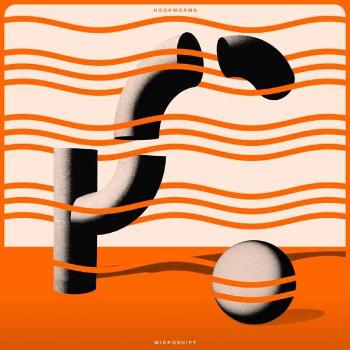 HOOKWORMS - MICROSHIFT, CD