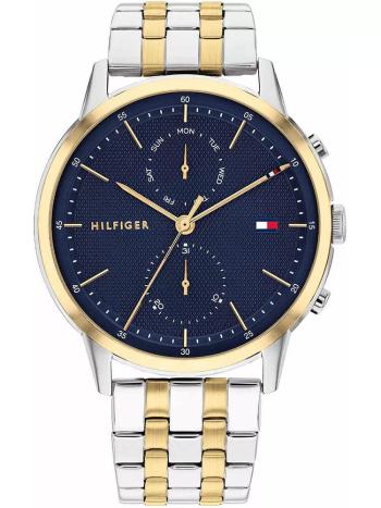 Pánske hodinky TOMMY HILFIGER 1710432 Easton + BOX