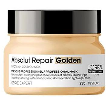 LORÉAL PROFESSIONNEL Serie Expert New Absolut Repair Golden Mask 250 ml (3474636975327)