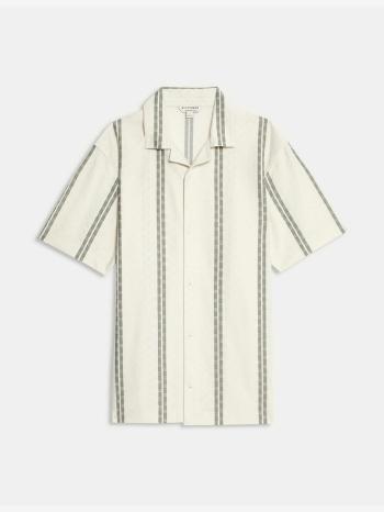 Marks & Spencer zelená Póló Zöld