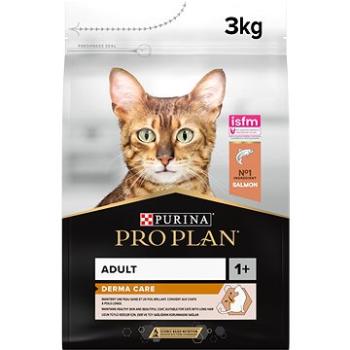 Pro Plan Cat Derma care  s lososom 3 kg (7613036529181)