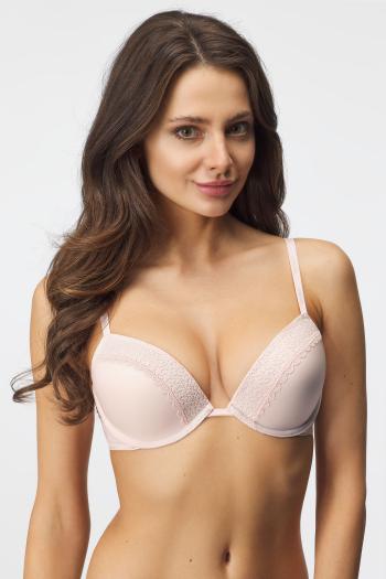 Podprsenka Calvin Klein Flirty Push-Up Plunge