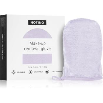 Notino Spa Collection Make-up removal glove odličovacia rukavica 1 ks