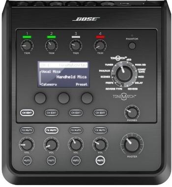 Bose Professional T4S ToneMatch Digitálny mixpult