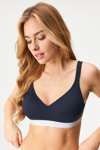 Podprsenka Tommy Hilfiger Monotype Bralette