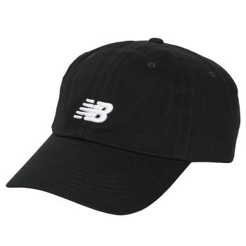 New Balance  CLASSIC HAT  Šiltovky Čierna