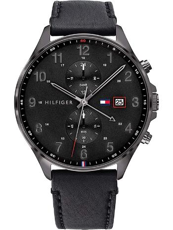 Pánske hodinky TOMMY HILFIGER 1791711 WEST (zf020c)