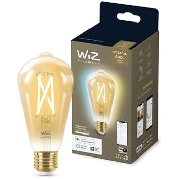 WiZ Tunable White 50W E27 ST64 Vintage (929003018701)