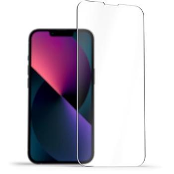 AlzaGuard 2.5D Case Friendly Glass Protector pre iPhone 13 Mini (AGD-TGF0061)