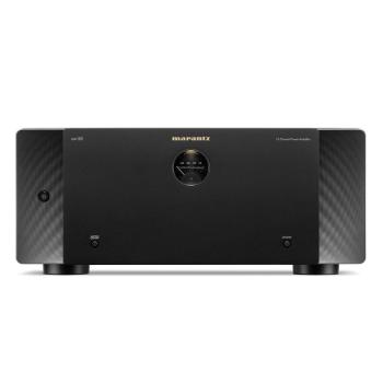 MARANTZ AMP10 Black