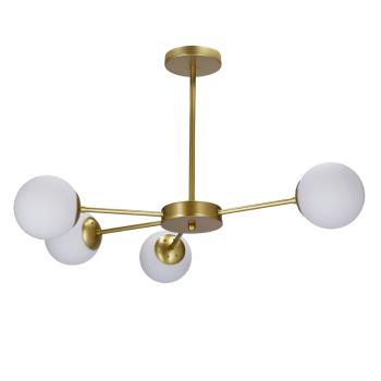 Závesná lampa MATI Candellux