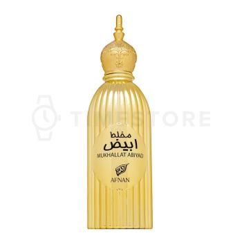 Afnan Abiyad Mukhallat parfémovaná voda unisex 100 ml   - 30 dní na vrátenie tovaru, Garancia originality