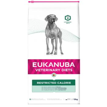 Eukanuba VD Restricted Calorie Formula Dog 12kg