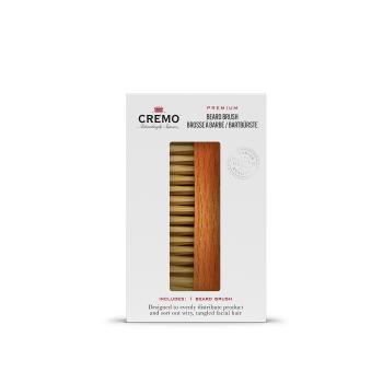Cremo Kefa na fúzy (Beard Brush)