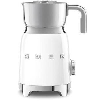SMEG 50s Retro Style 0,6l biely (MFF11WHEU)