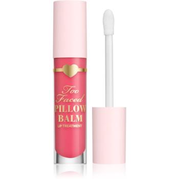 Too Faced Hangover Pillow Balm hydratačný balzam na pery pre objem pier odtieň Juicy Watermelon Kiss 6 ml