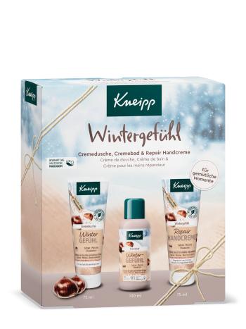 Kneipp Darčeková sada Zimná starostlivosť