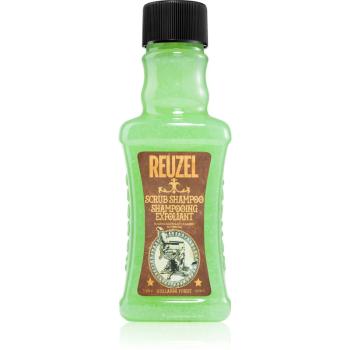 Reuzel Hair šampón 100 ml