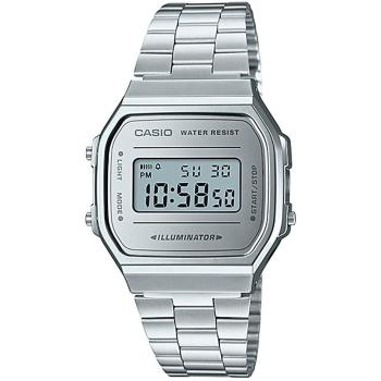 Casio Retro A168WEM-7EF - 30 dní na vrátenie tovaru, Garancia originality