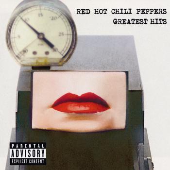 Red hot chili peppers, Greatest Hits, CD