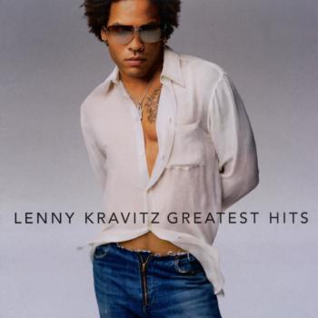 Lenny Kravitz, GREATEST HITS, CD