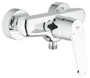 Sprchová batéria Grohe Eurodisc chróm 33569002