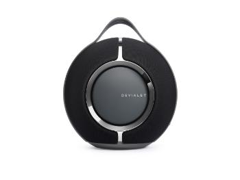 DEVIALET Devialet Mania Black