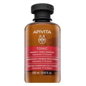 Apivita Women's Tonic Shampoo posilujúci šampón pre rednúce vlasy 250 ml