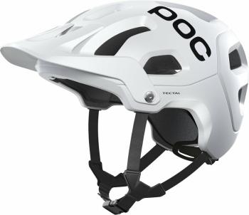 POC Tectal Hydrogen White Matt 55-58 Prilba na bicykel