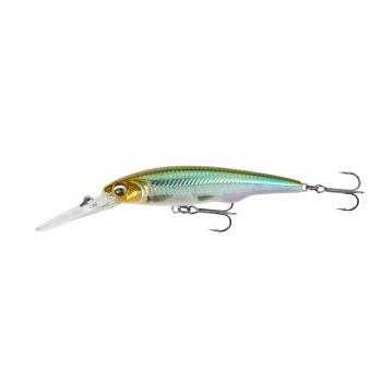 Savage Gear Wobler Gravity Twitch DR SP SMELT,Savage Gear Wobler Gravity Twitch DR SP SMELT