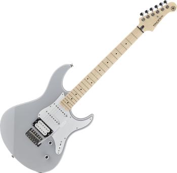 Yamaha Pacifica 112VM GR RL Gray Elektrická gitara