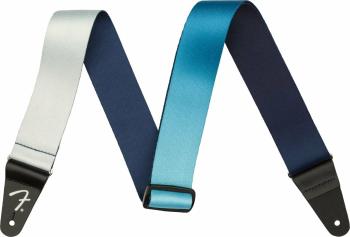 Fender Ombré Strap 2'' Gitarový pás Belair Blue