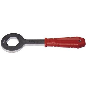 BIKESERVICE  kľúč šesťhranný 34 mm (M016-077)