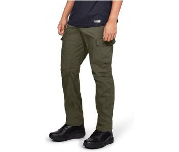 Under Armour Enduro Cargo Pant-GRN - 38/34