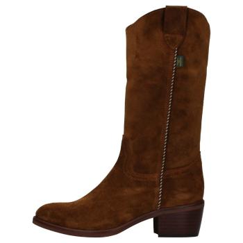 Dakota Boots  DKT49-2  Čižmy do mesta Hnedá