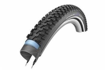 Kerékpár külső gumi Schwalbe Marathon Plus MTB 29"x2,1"