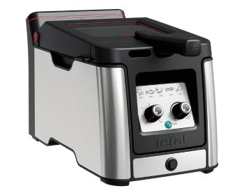 TEFAL CLEAR DUO FR600D10 vystavený kus