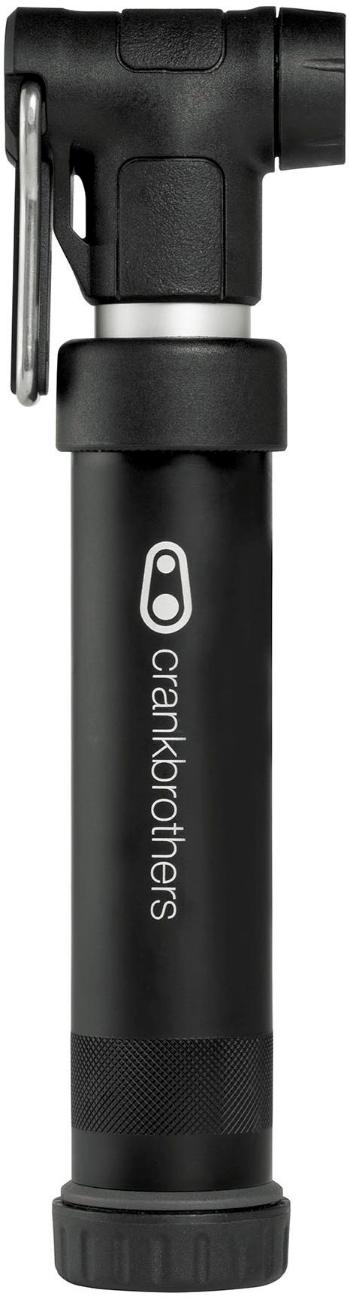 Crankbrothers Gem S Midnight Edition (641300162519)