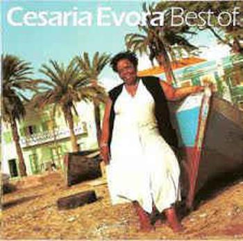 Evora, Cesaria - Best of, CD