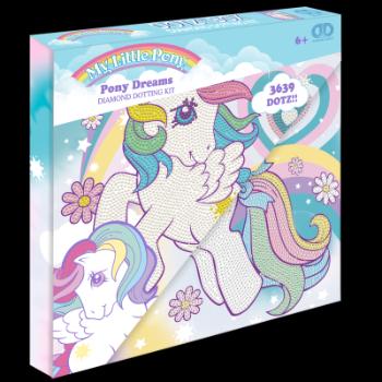 Dotzies My Little Pony