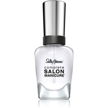 Sally Hansen Complete Salon Manicure posilňujúci lak na nechty odtieň 170 Clear'D To Take Off 14.7 ml